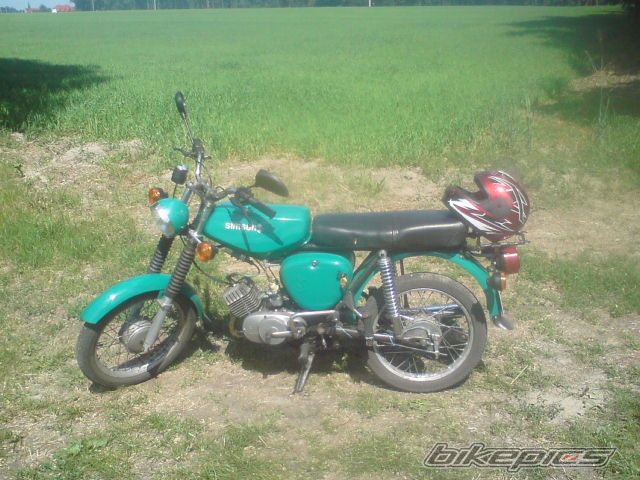 Bike Photo 2407162