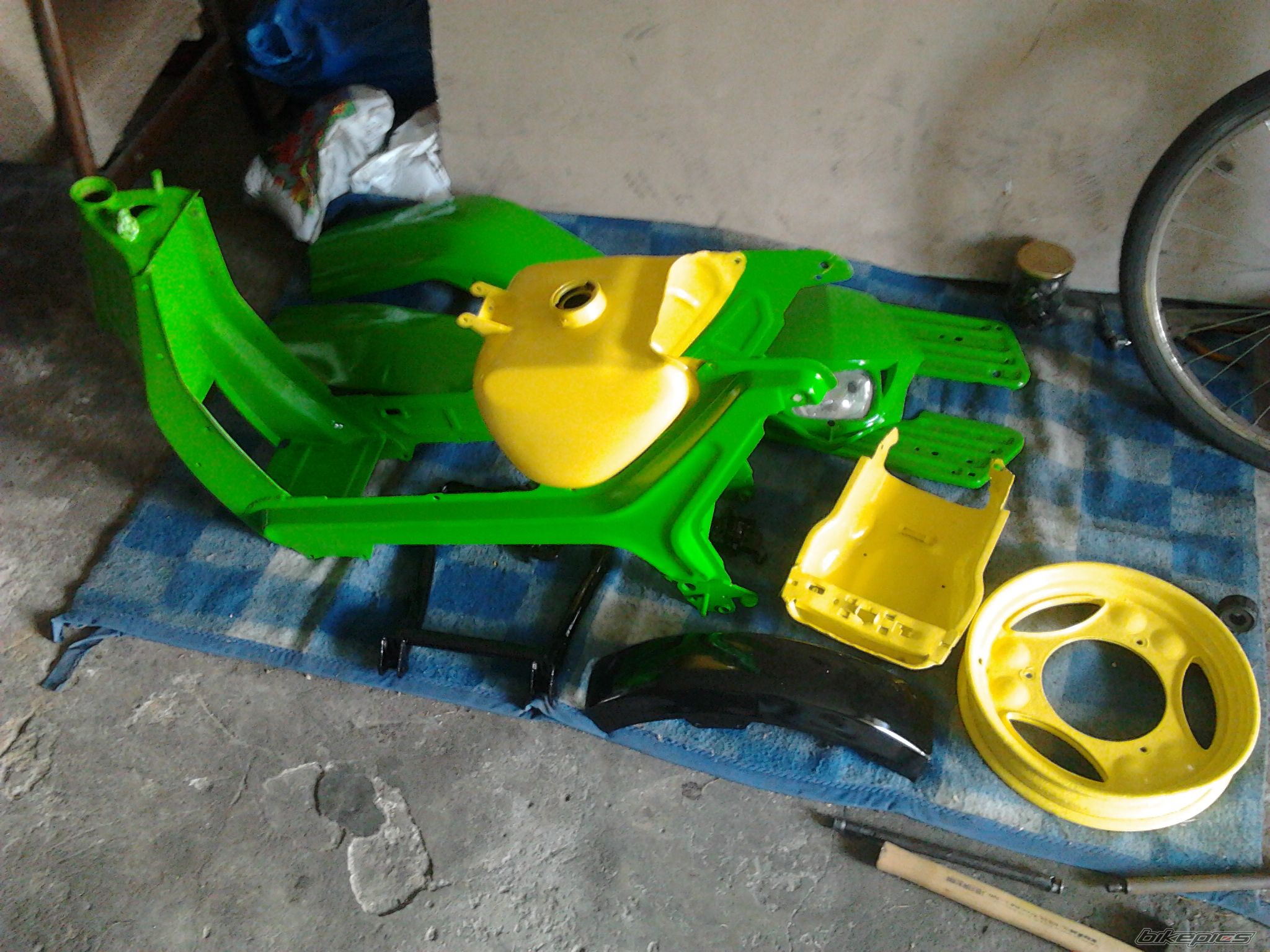 Bike Photo 2407216
