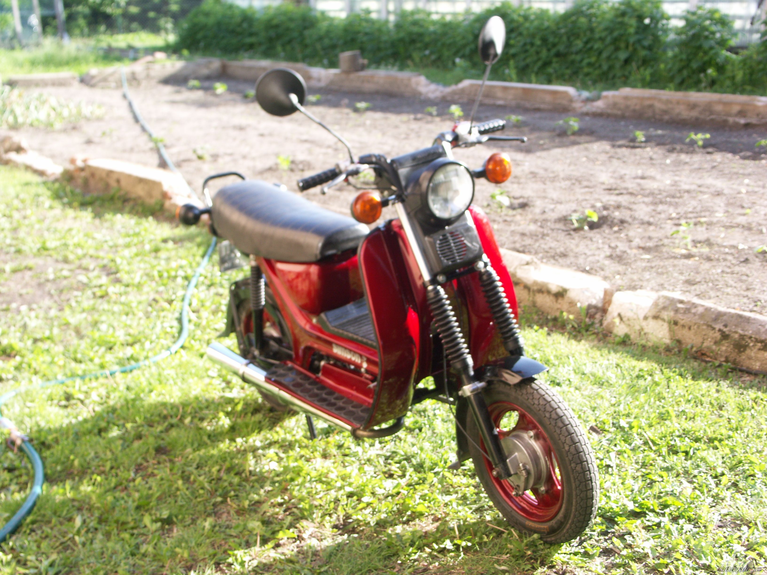 Bike Photo 2407276
