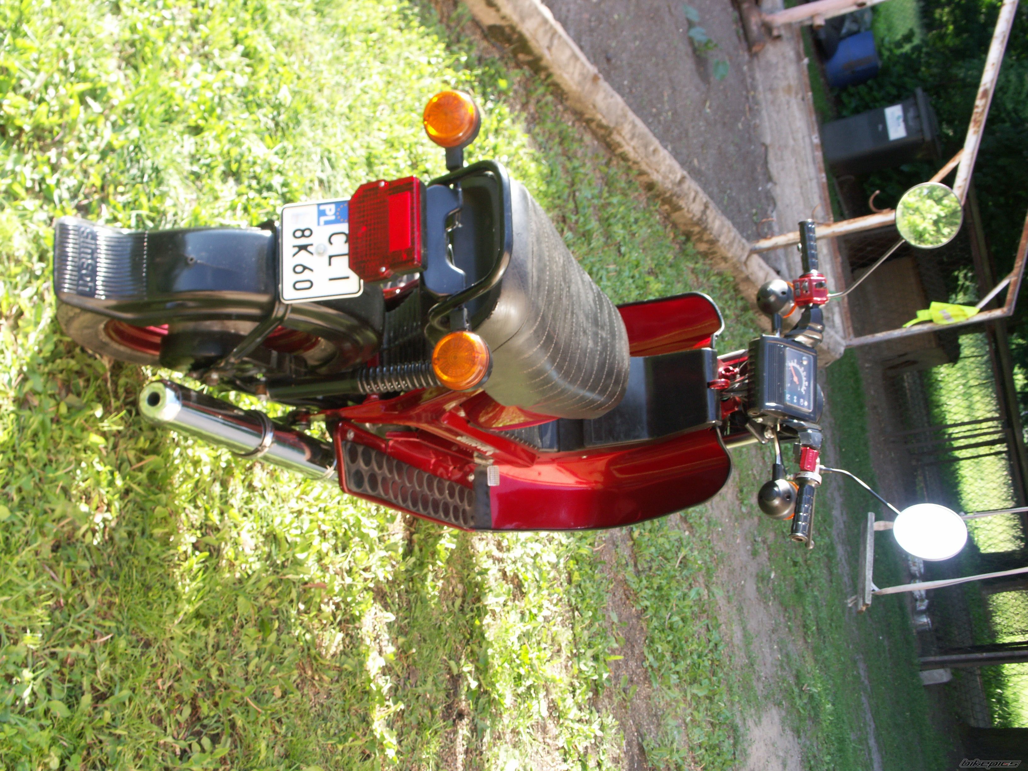 Bike Photo 2407351