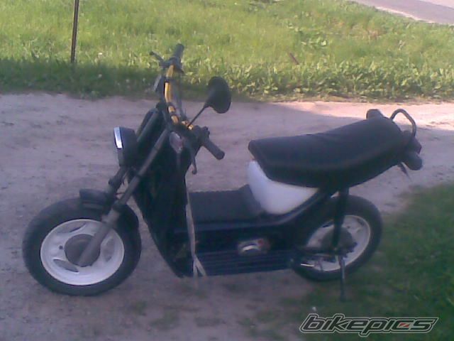Bike Photo 2407355