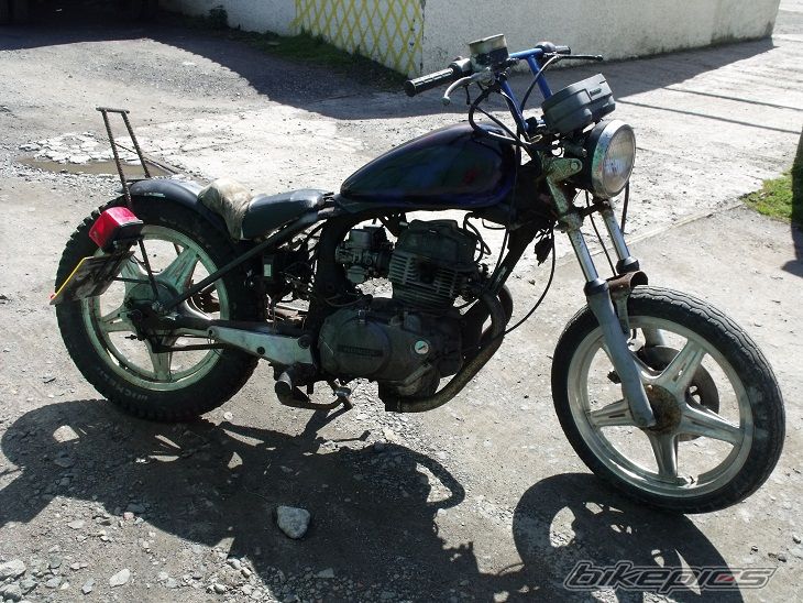Bike Photo 2407357