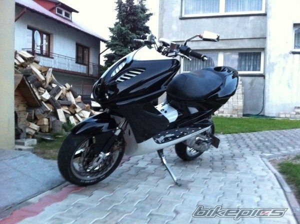 Bike Photo 2407382