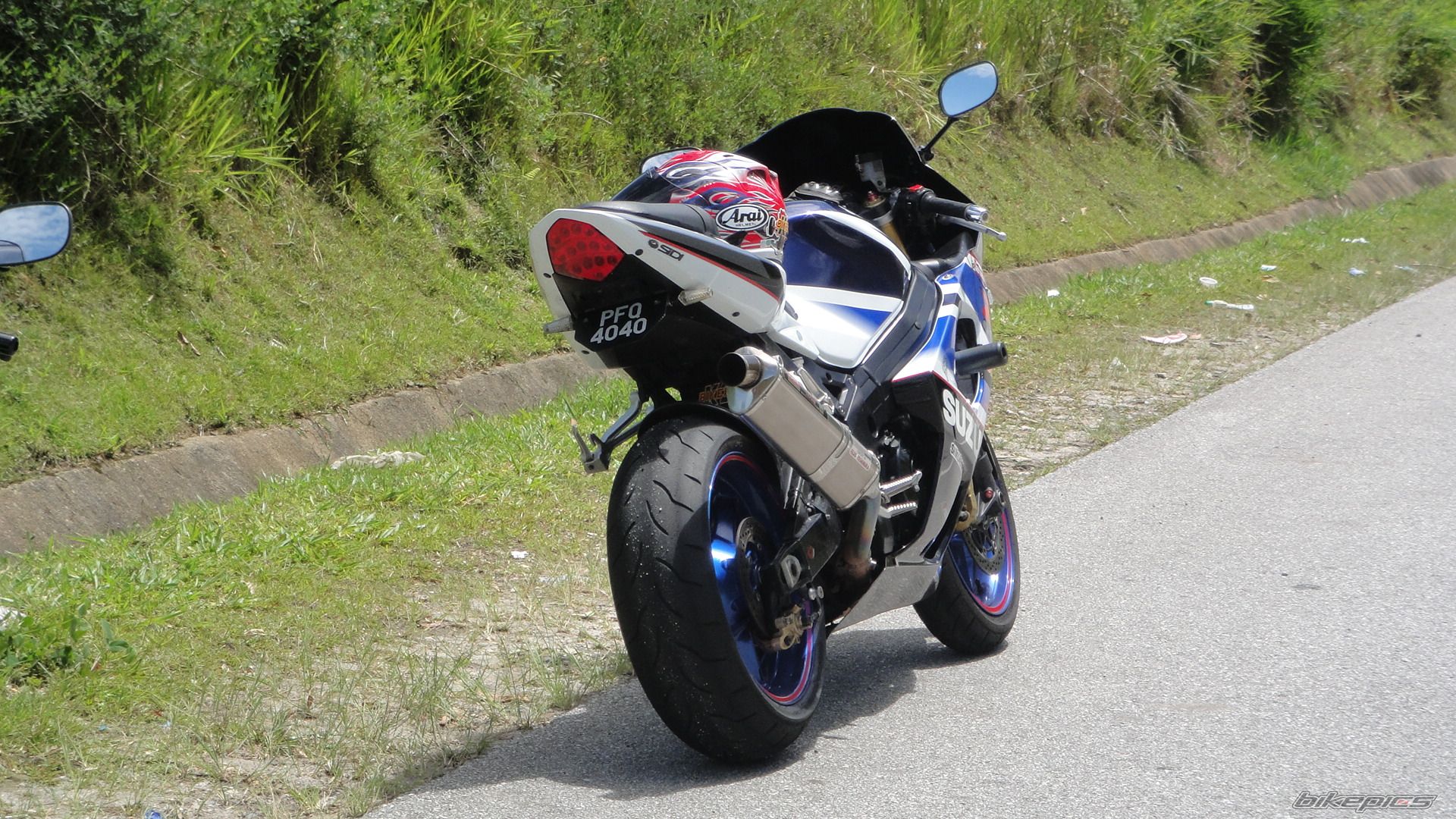 Bike Photo 2407522