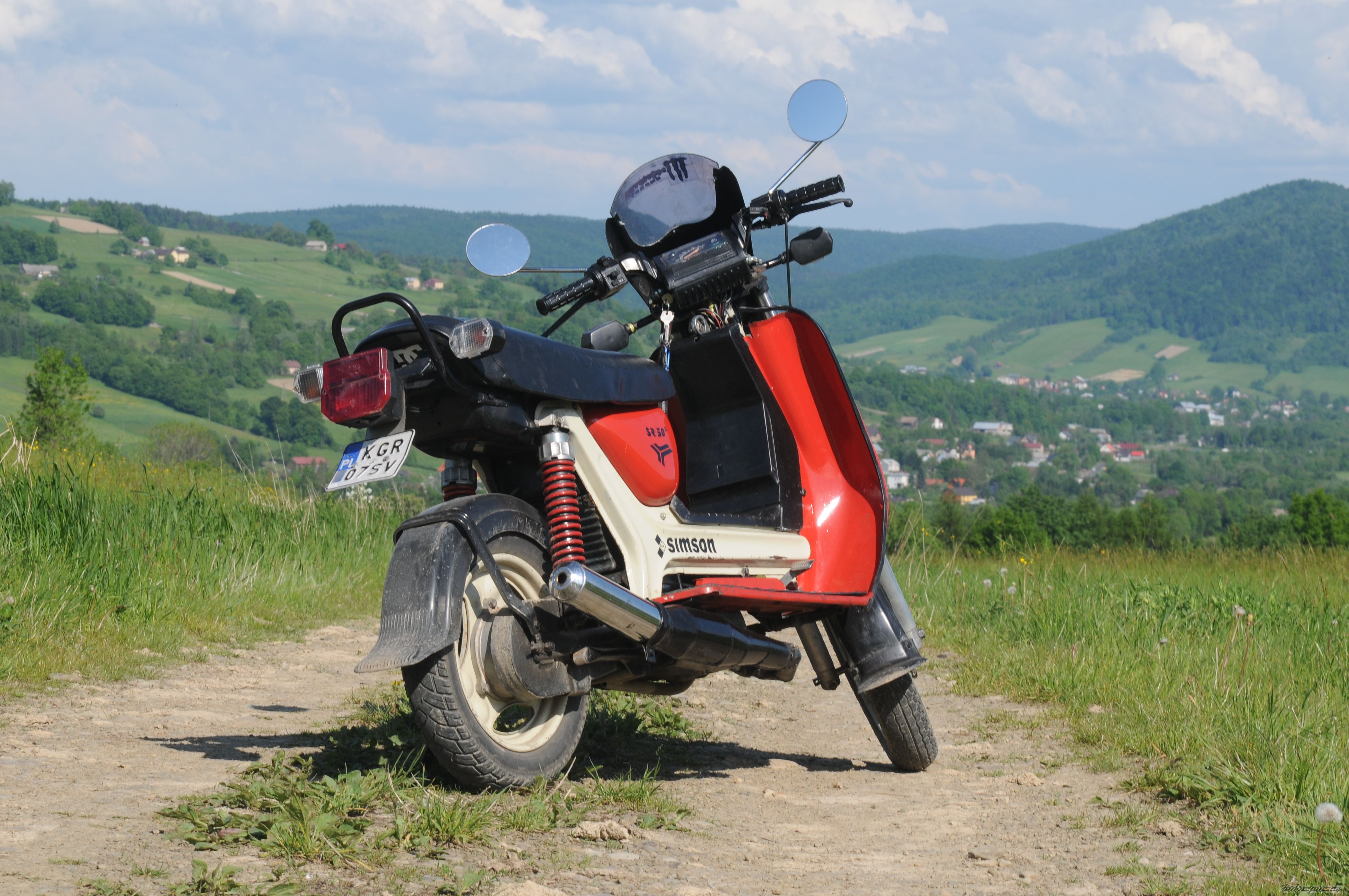 Bike Photo 2407656