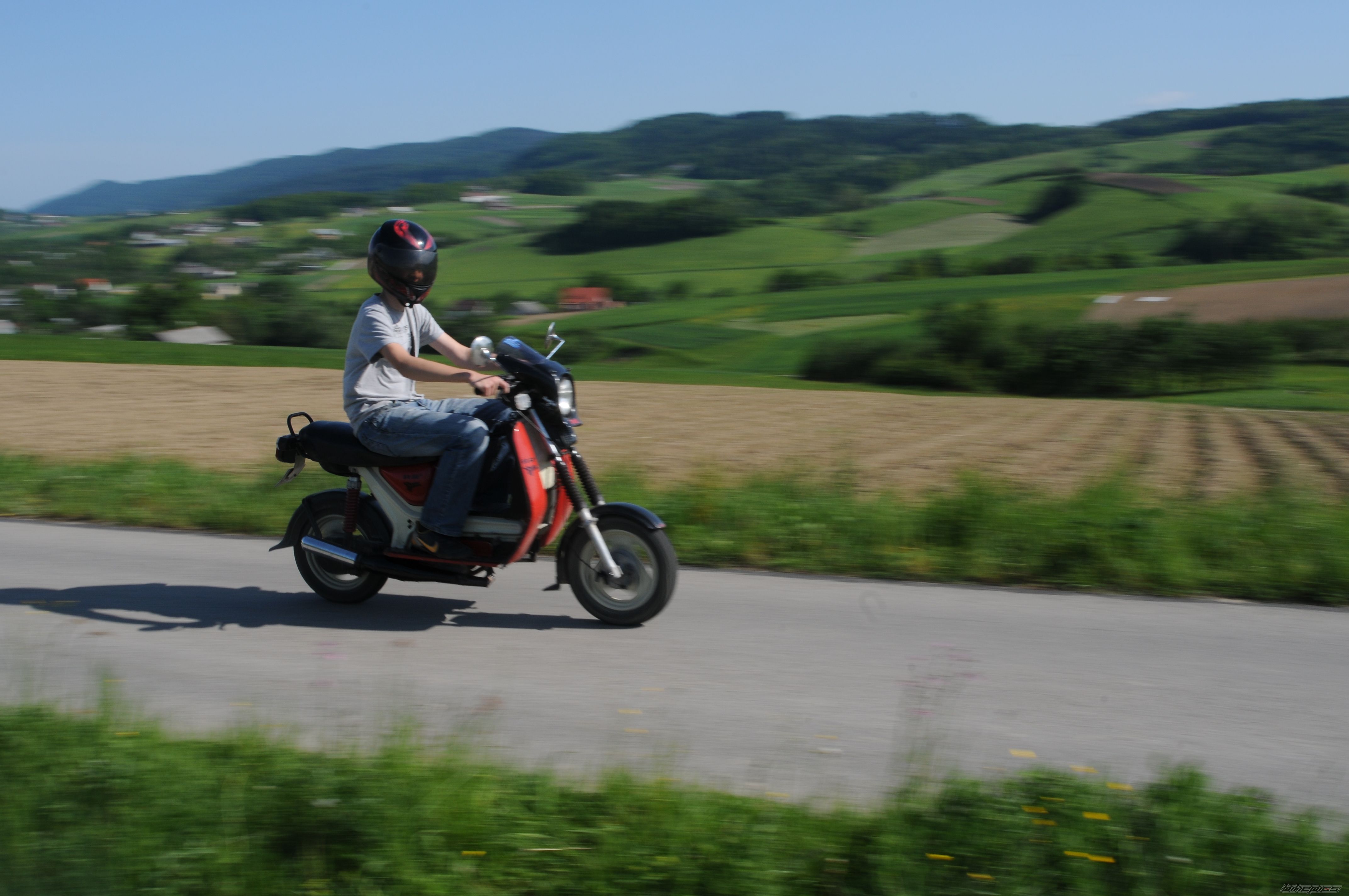 Bike Photo 2407667