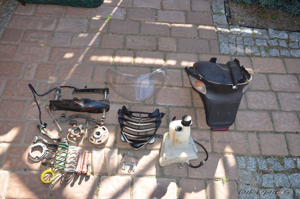 Bike Photo 2407698