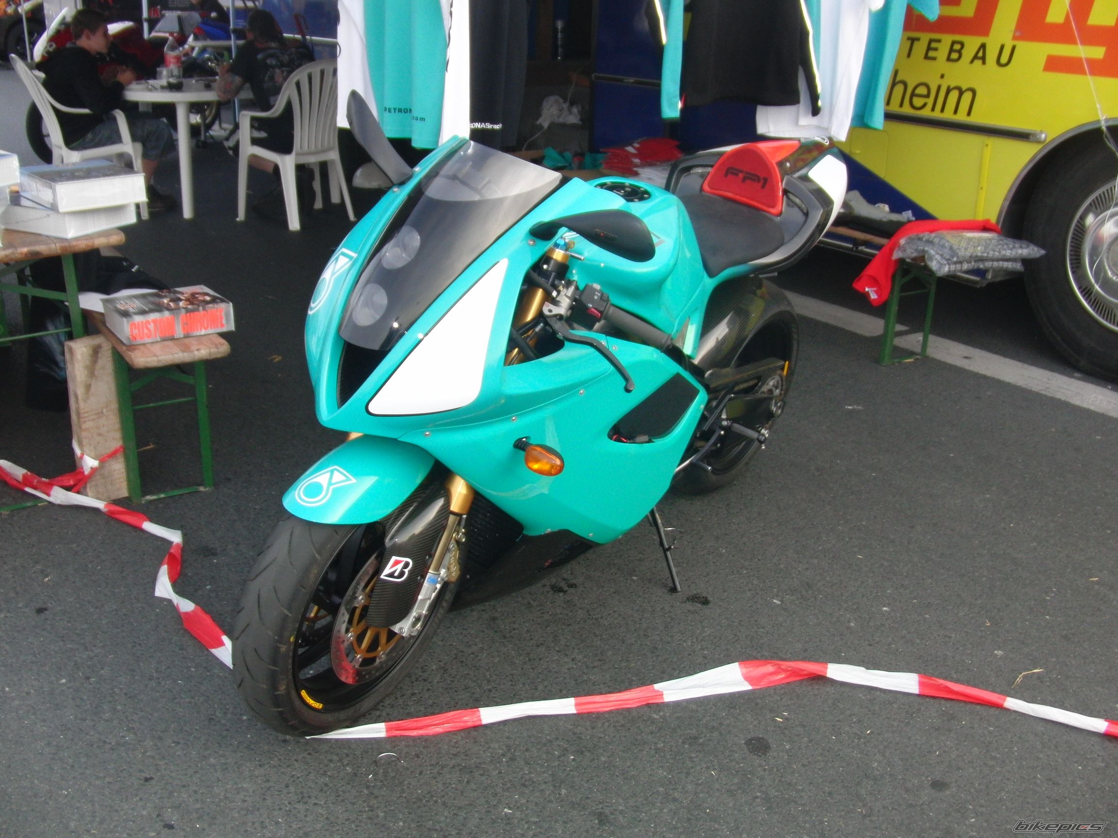FP 1