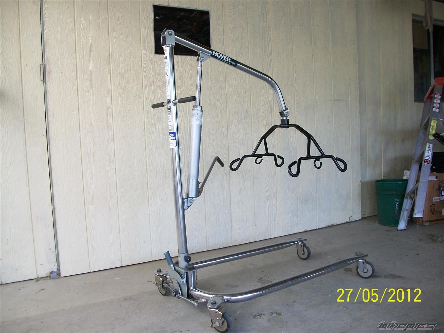 Bike Photo 2407886