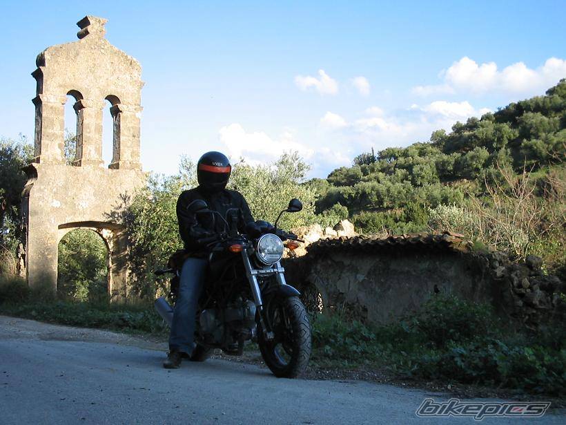 Bike Photo 240807