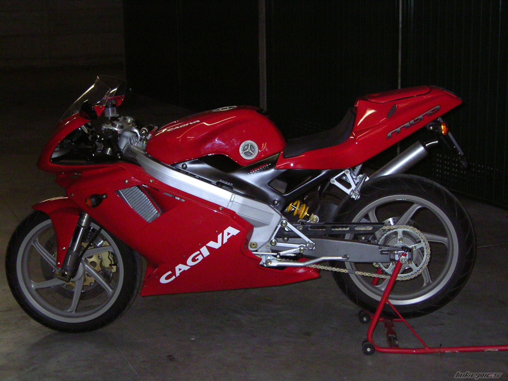 Bike Photo 240817