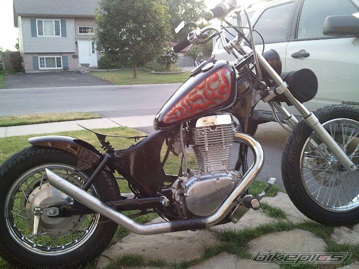 Bike Photo 2408249