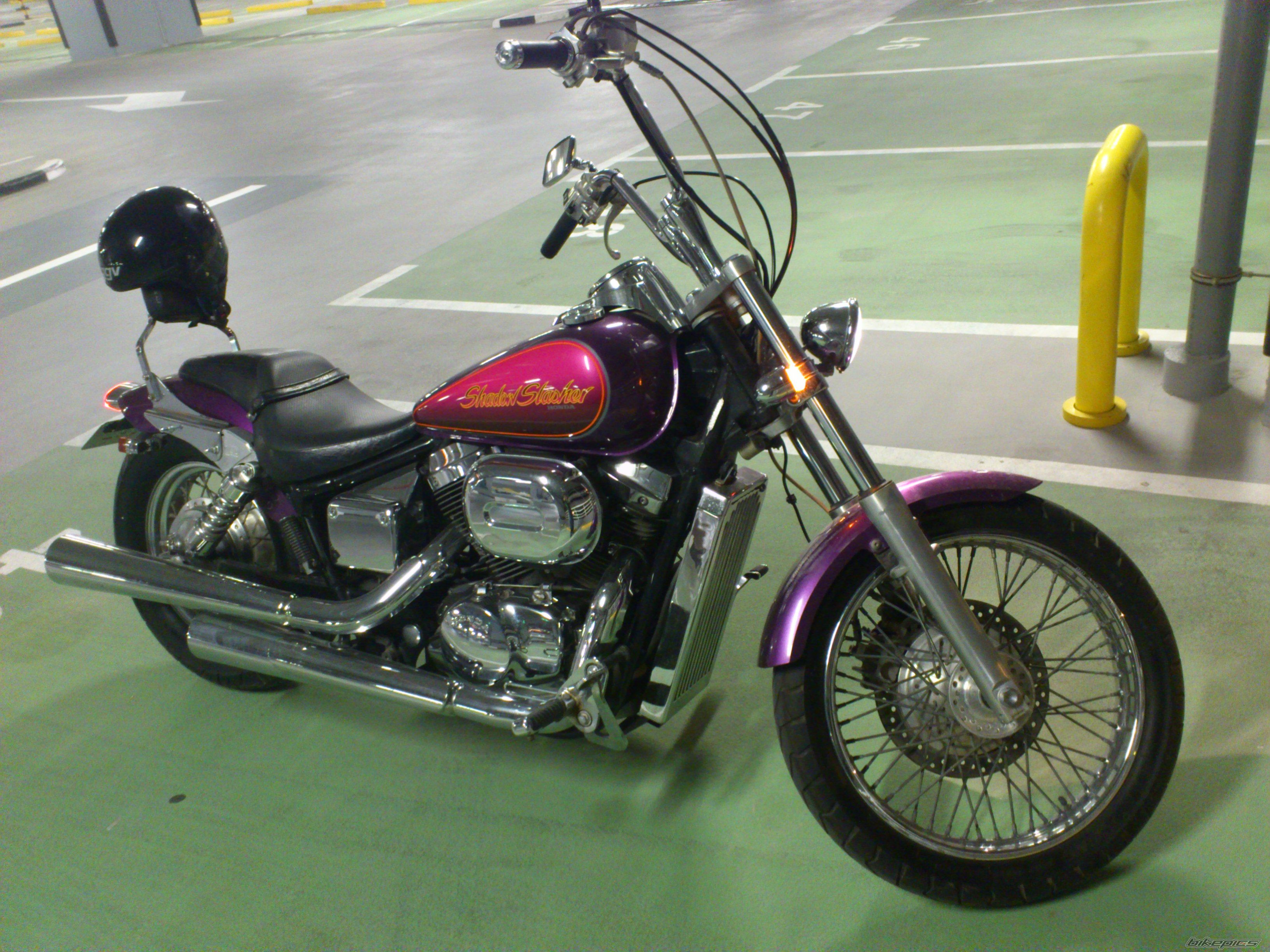 NV 400