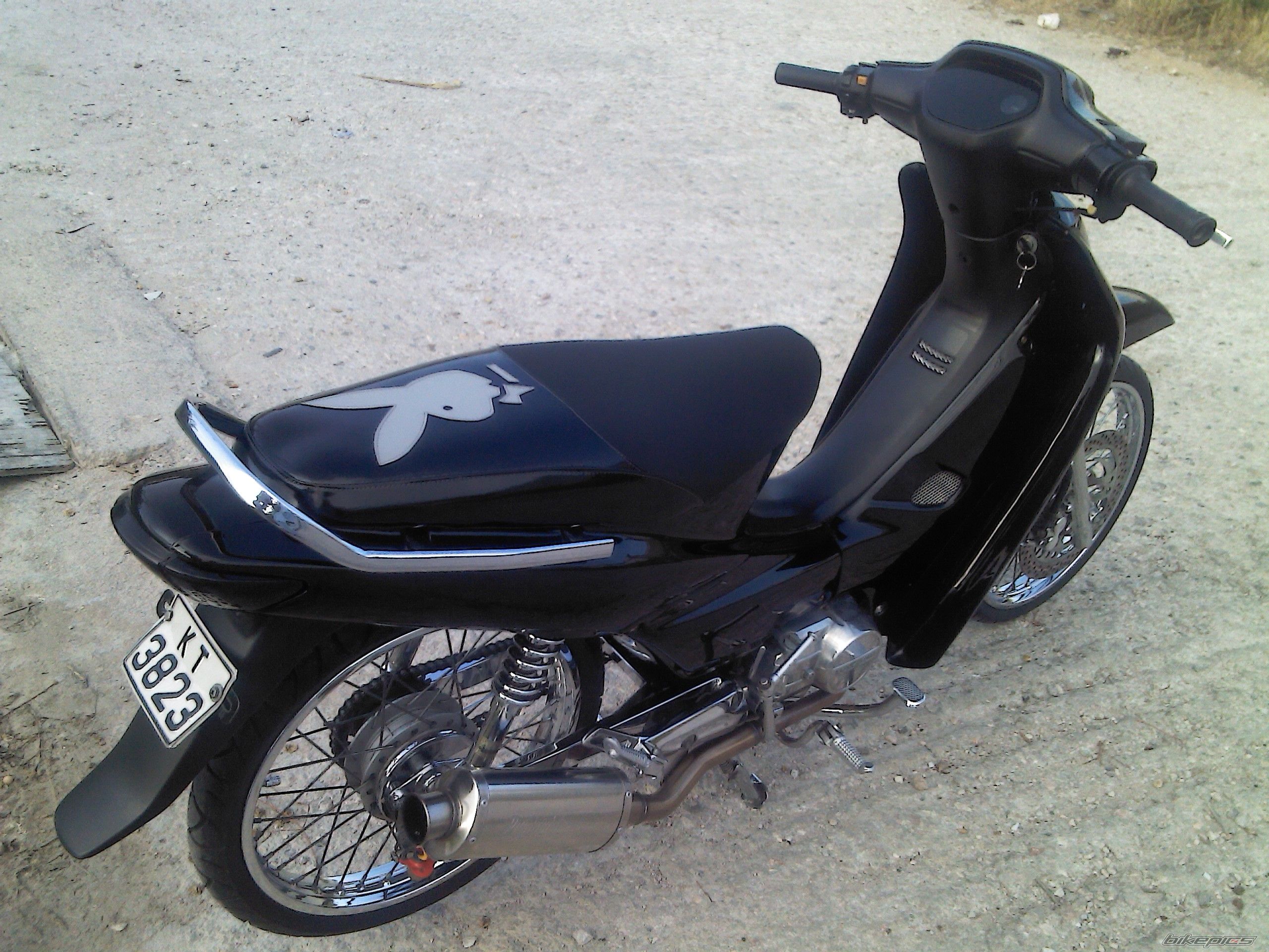 Bike Photo 2408309