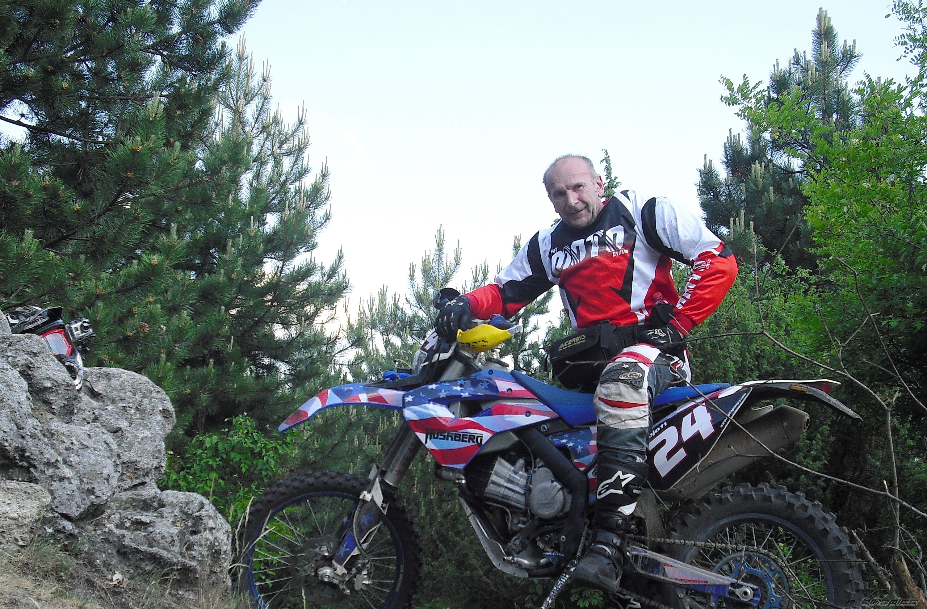 Bike Photo 2408415