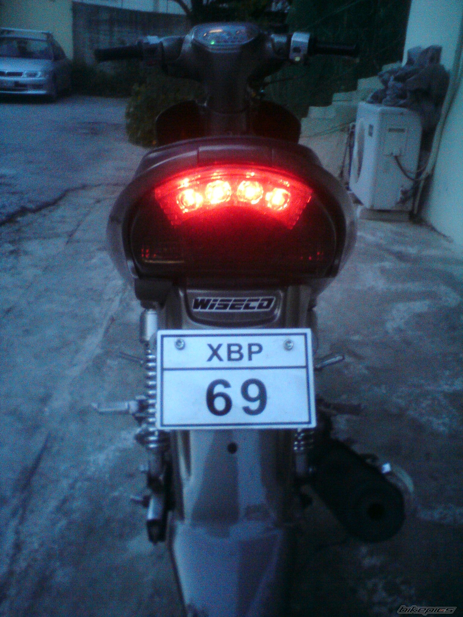 Bike Photo 2408536