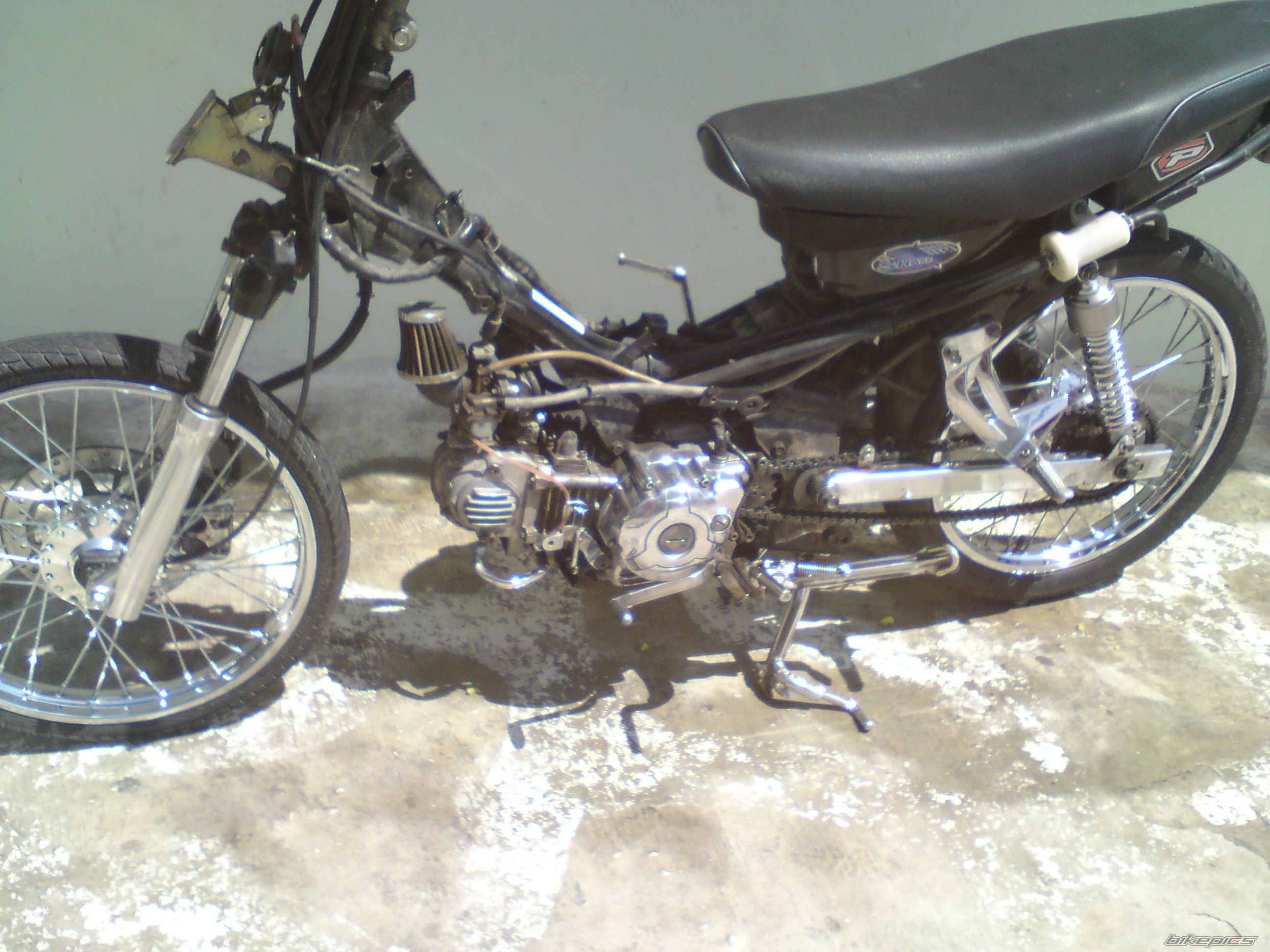 Bike Photo 2408538
