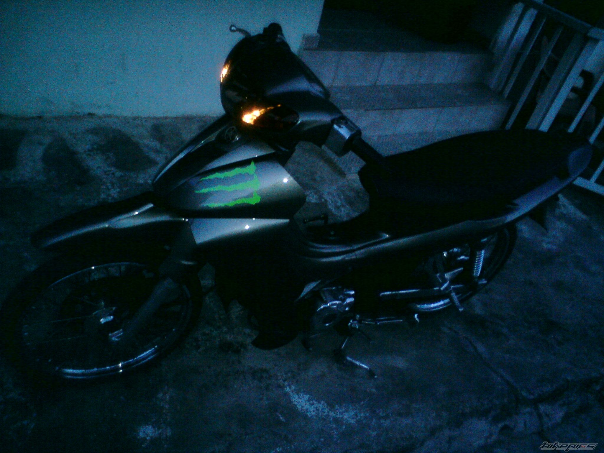 Bike Photo 2408540
