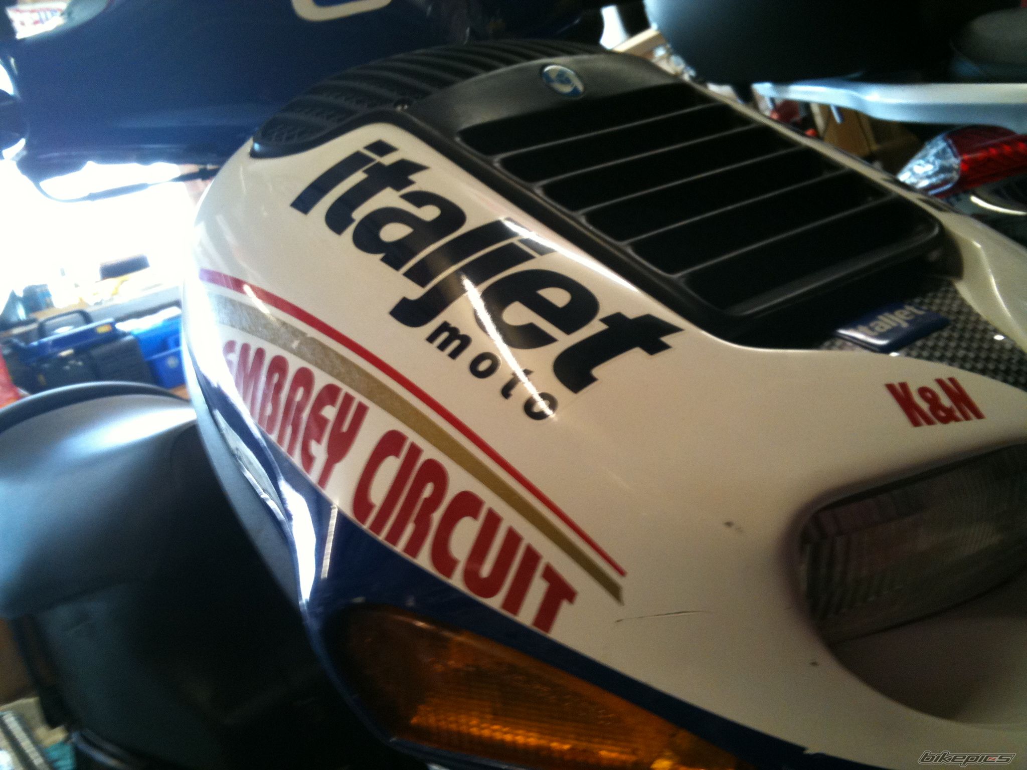 Bike Photo 2408598