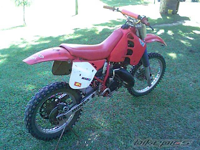 Bike Photo 24087