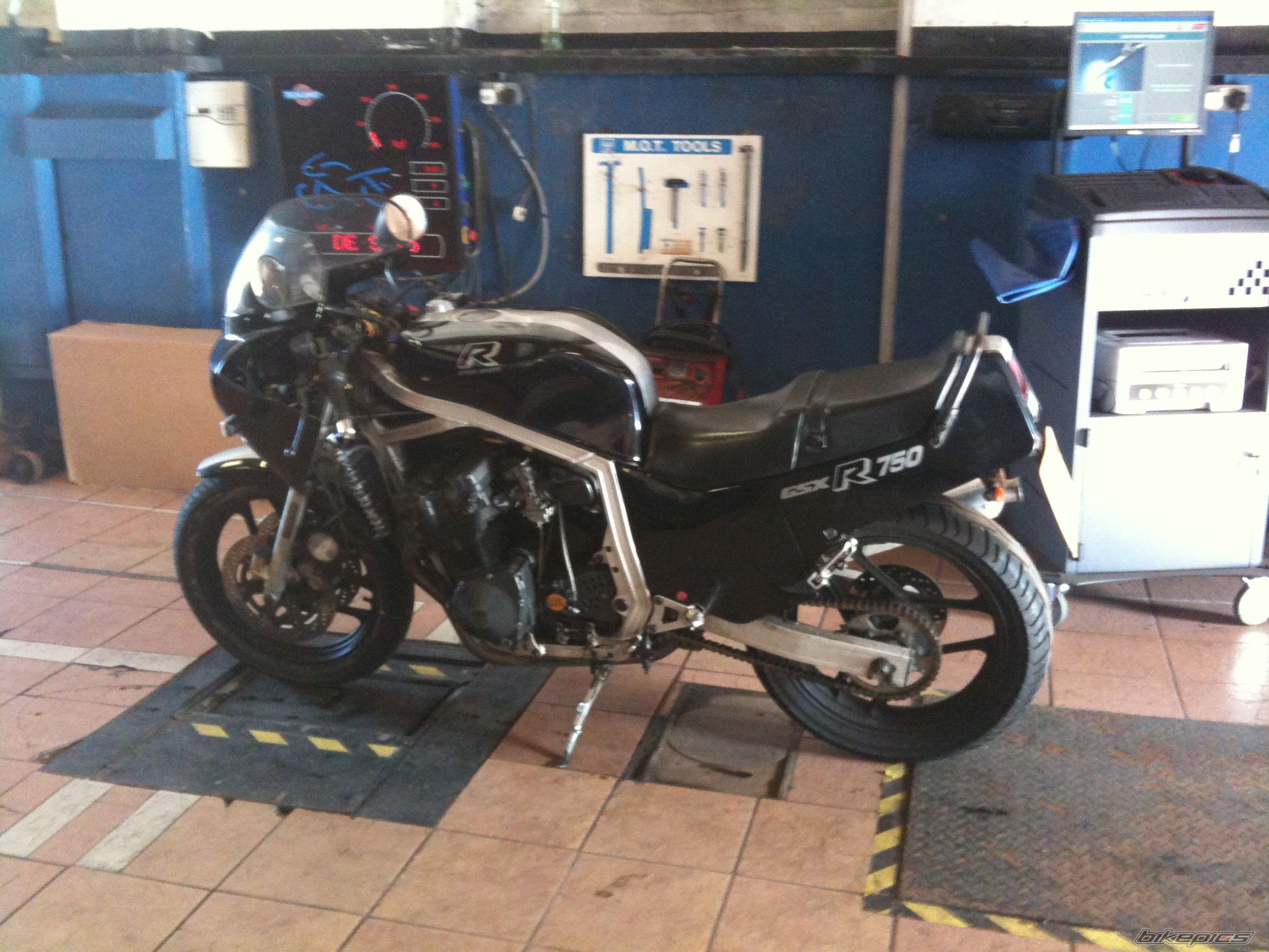 Bike Photo 2408775