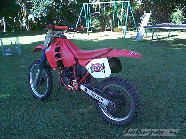 Bike Photo 24088