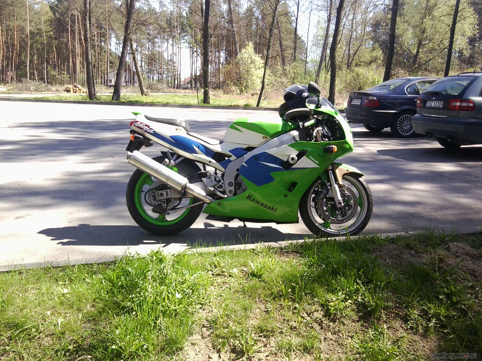 Bike Photo 2409314