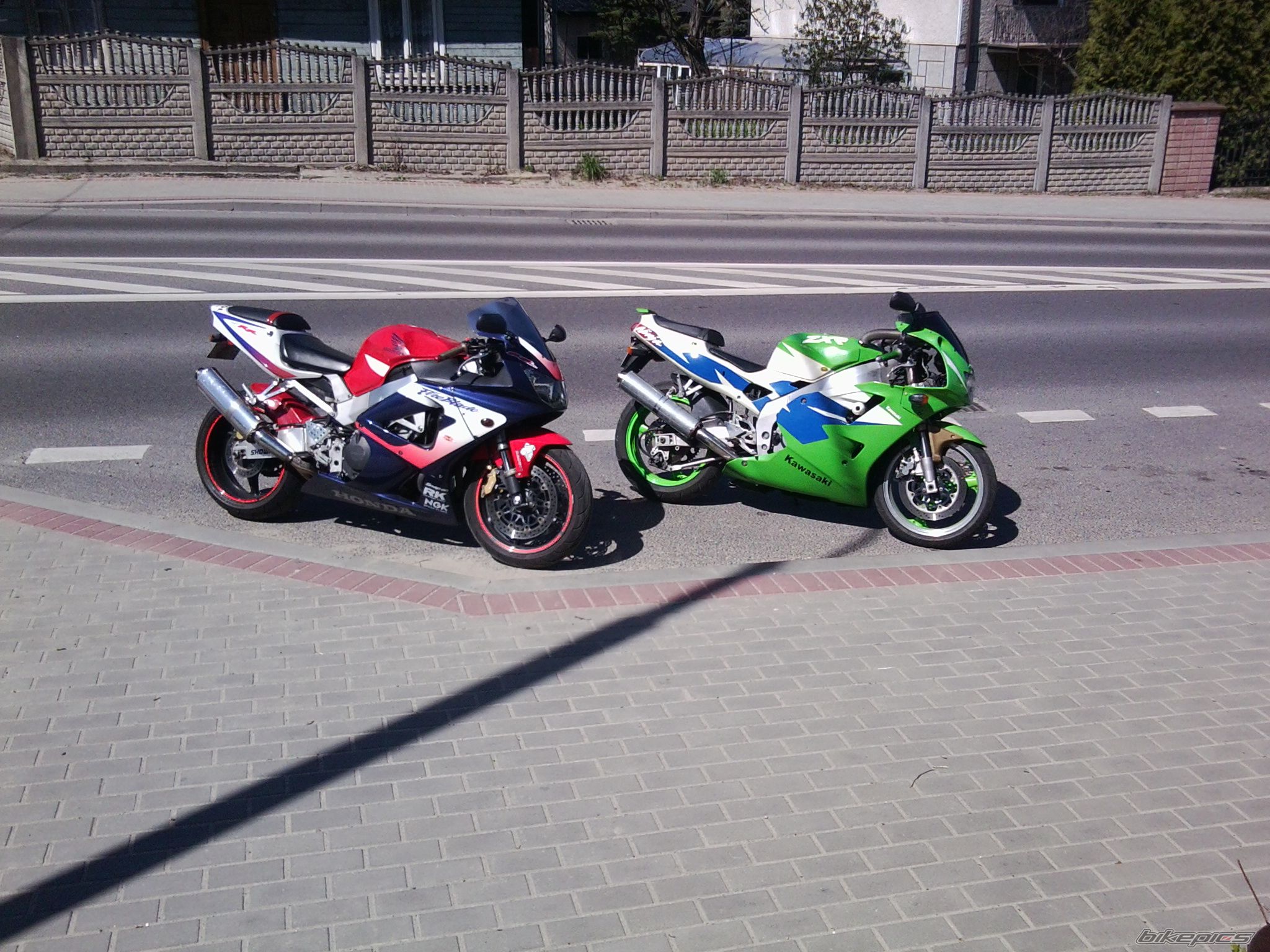 Bike Photo 2409320