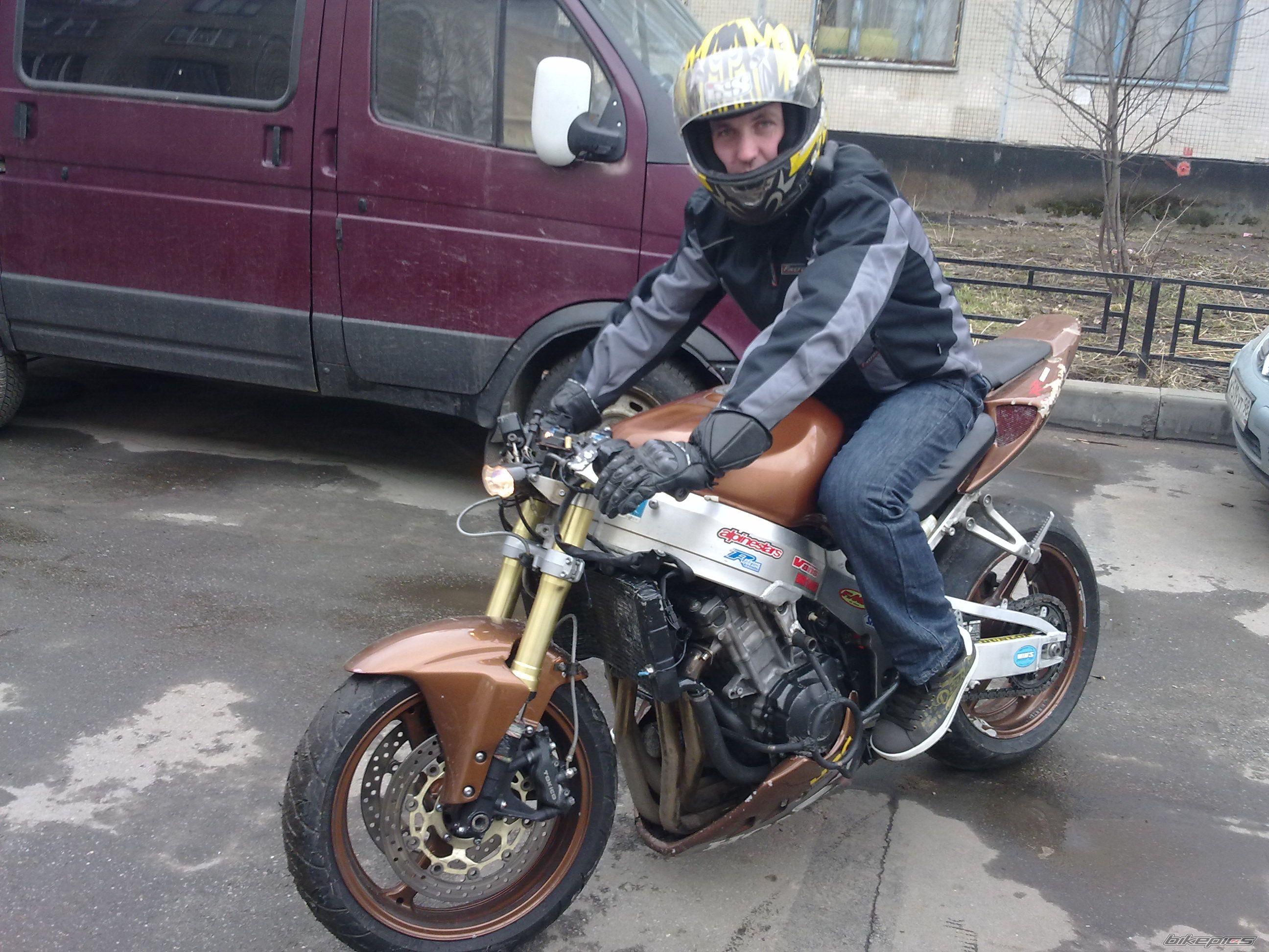 Bike Photo 2409326