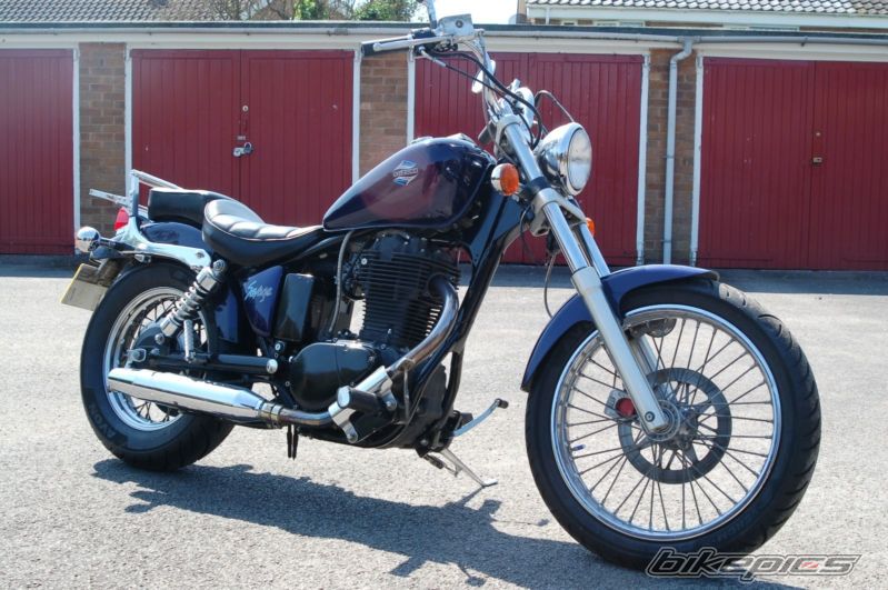 Bike Photo 2409467