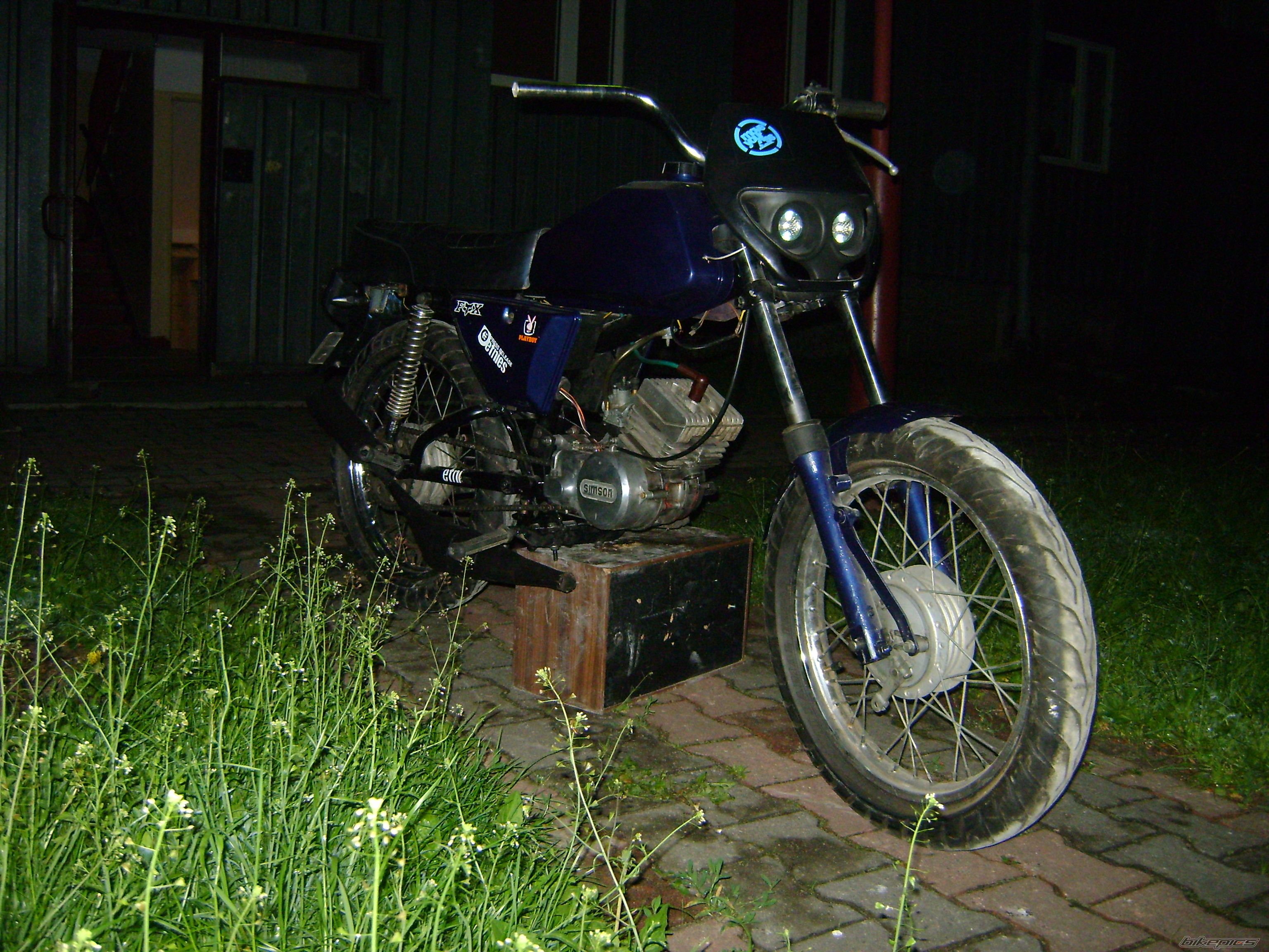 Bike Photo 2409485