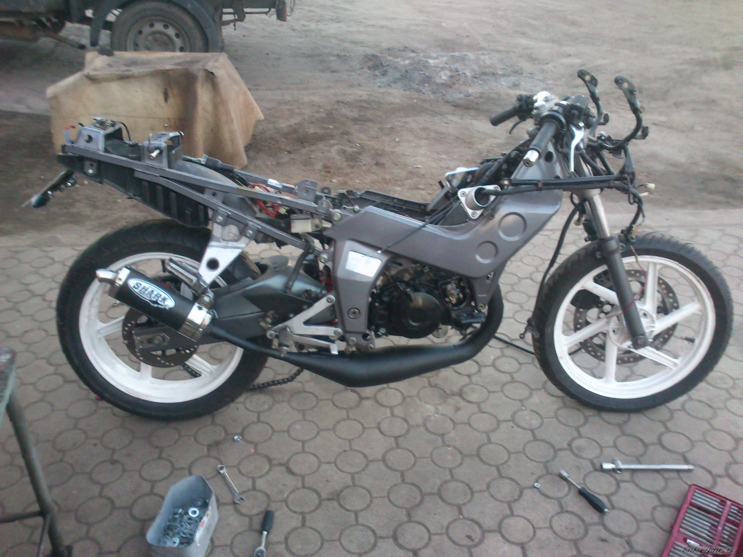 Bike Photo 2409488
