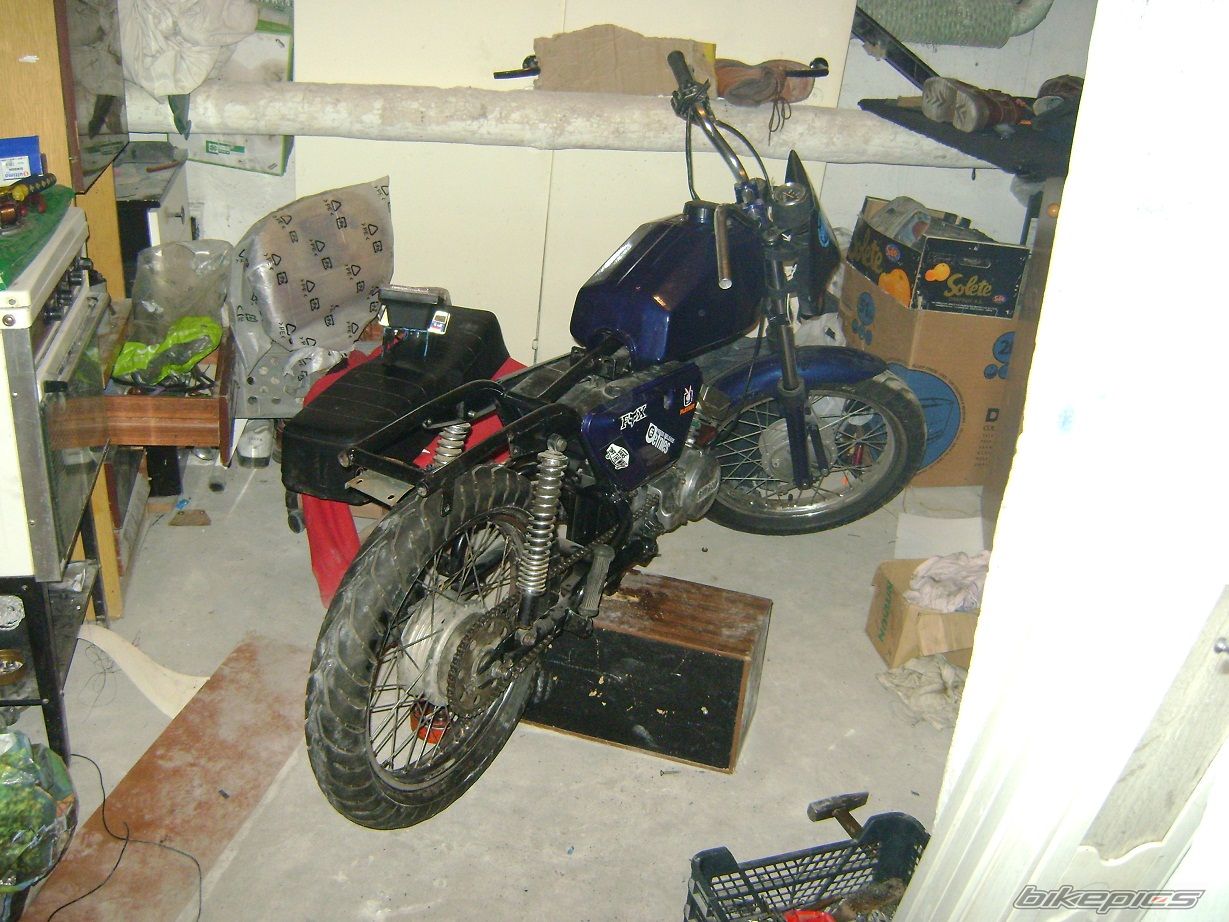 Bike Photo 2409828