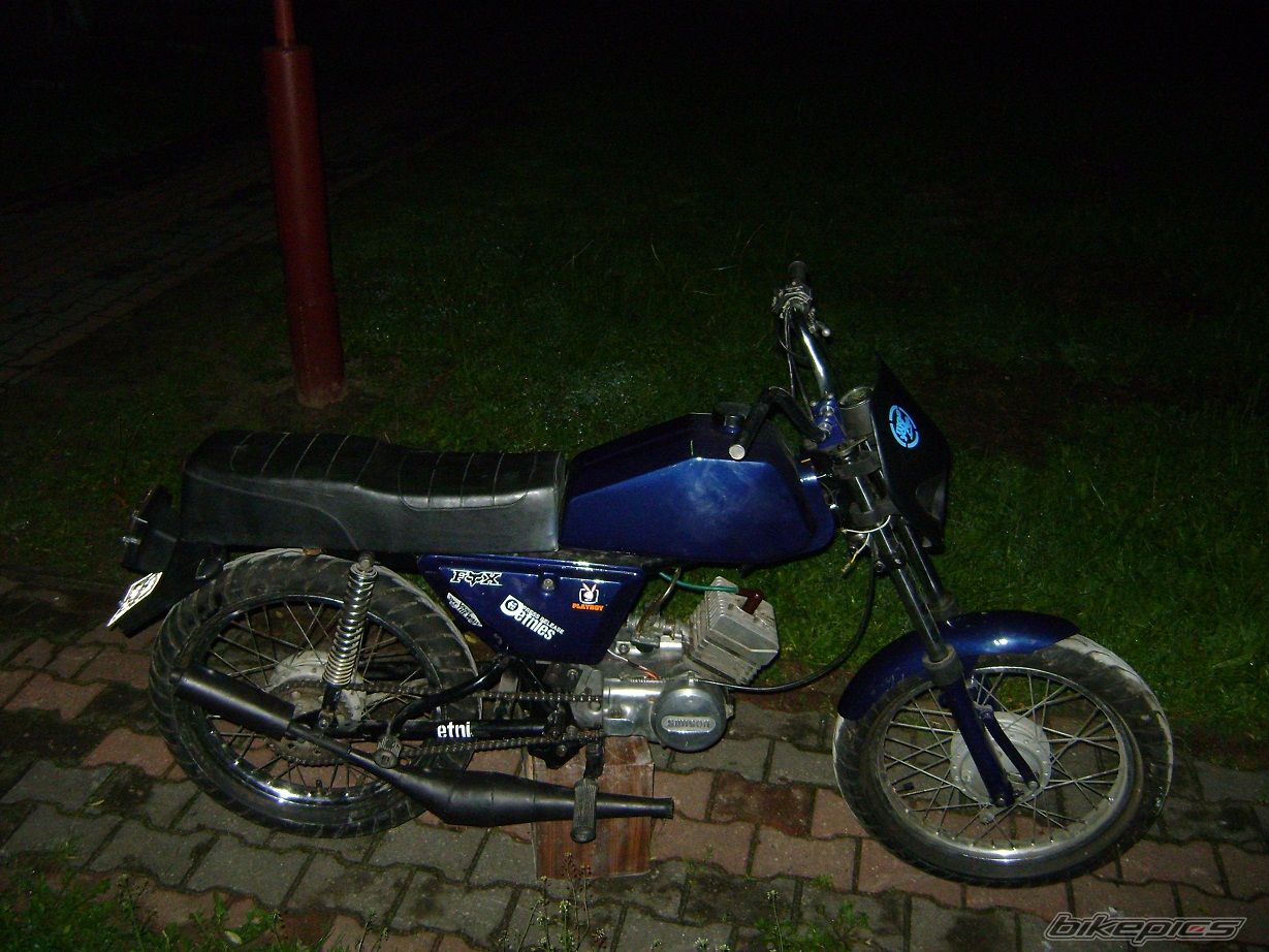 Bike Photo 2409840