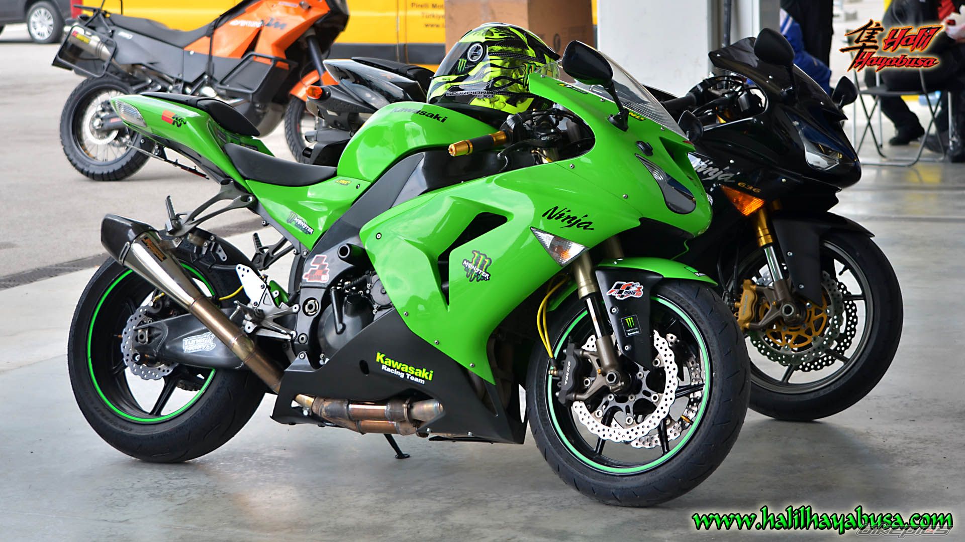Bike Photo 2409982
