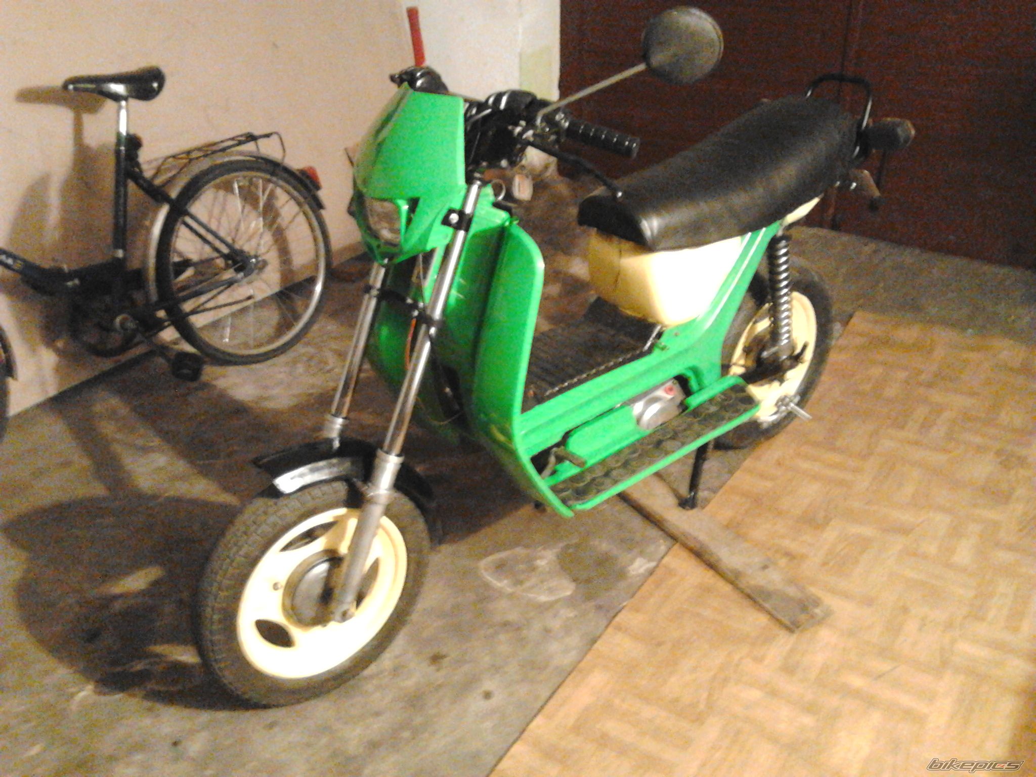 Bike Photo 2410444