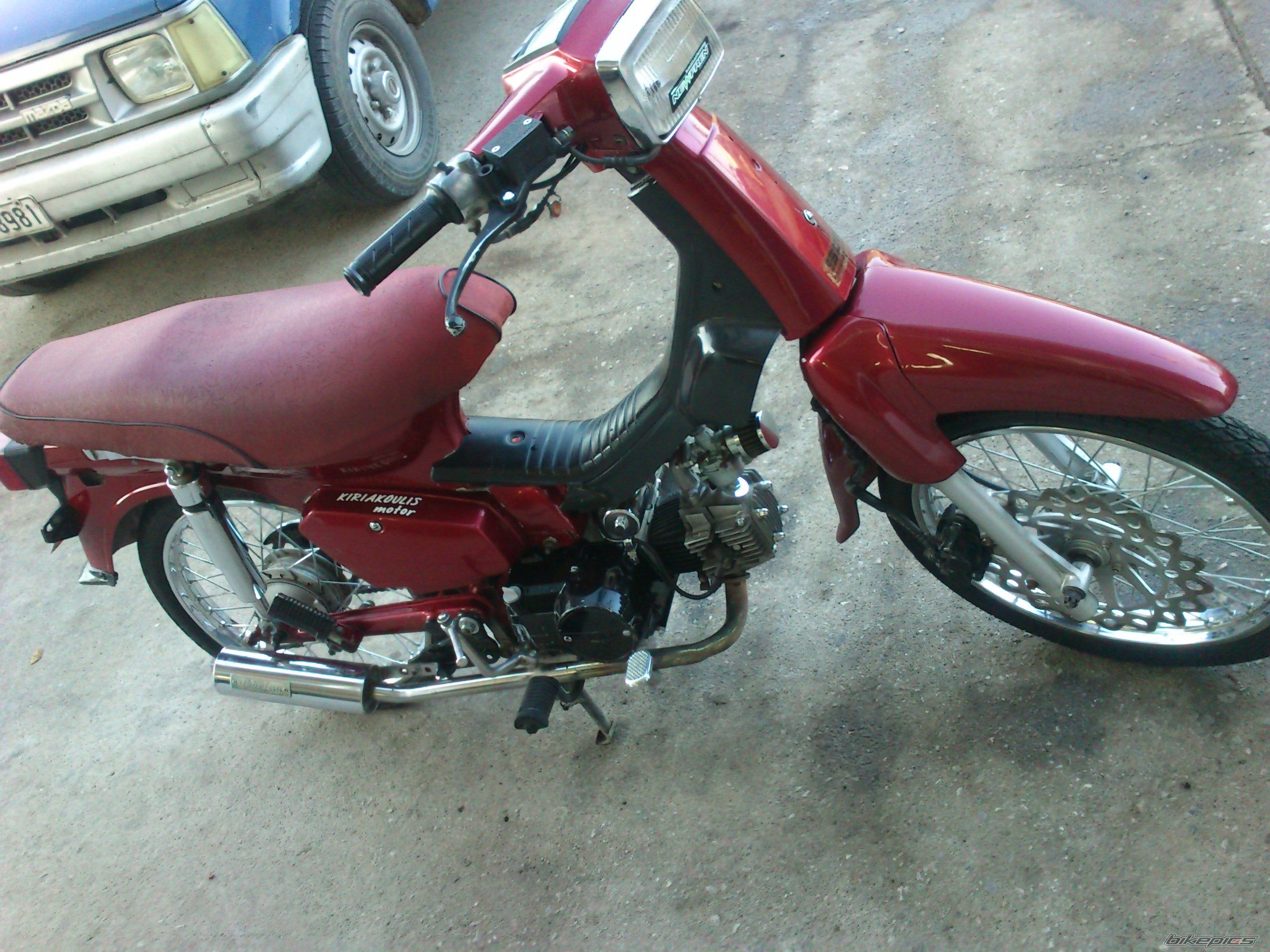 Bike Photo 2410512