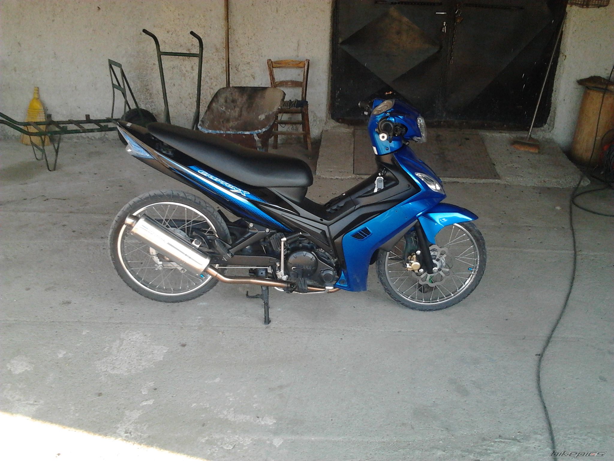 Bike Photo 2410622