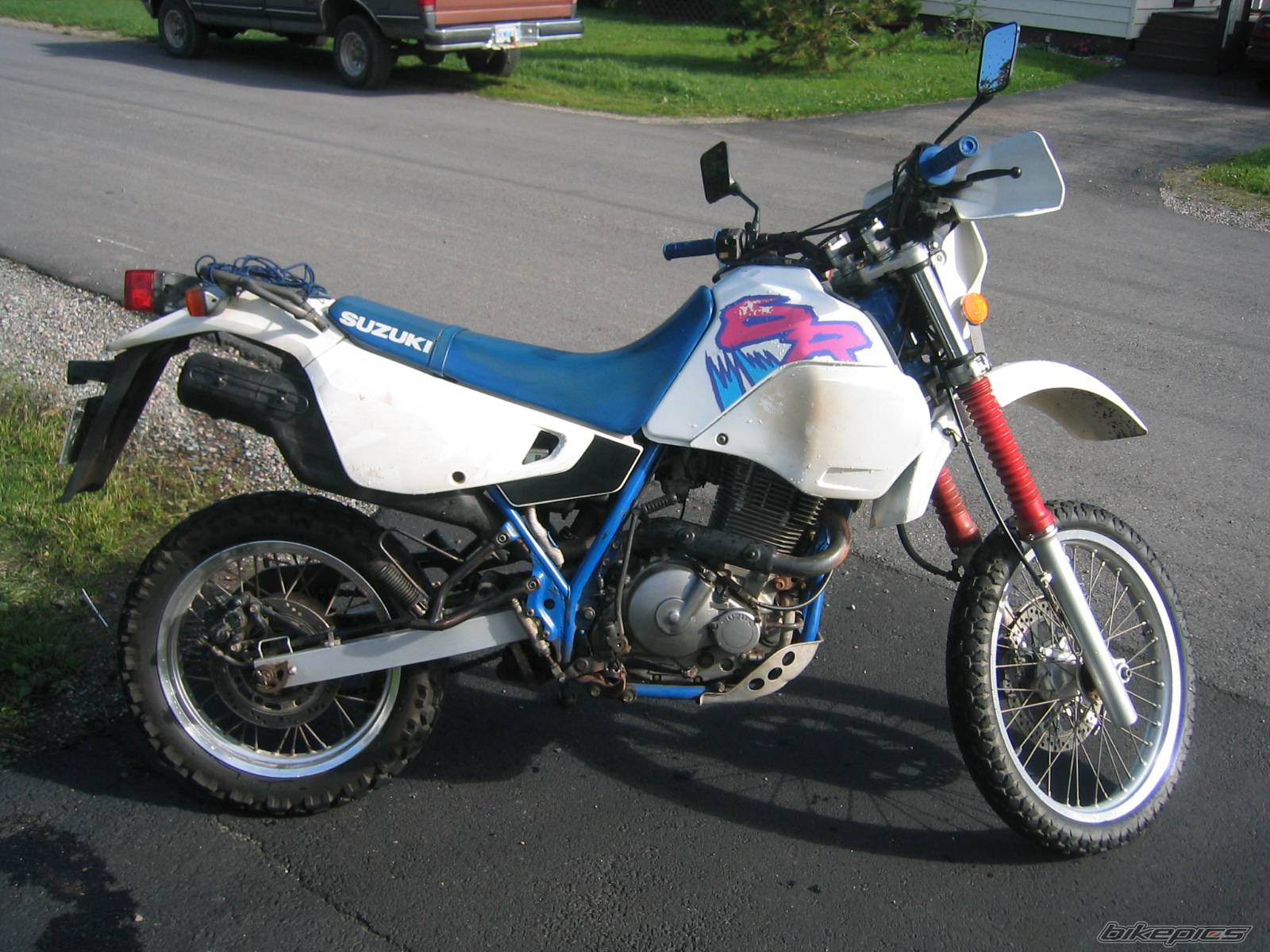 Bike Photo 241064