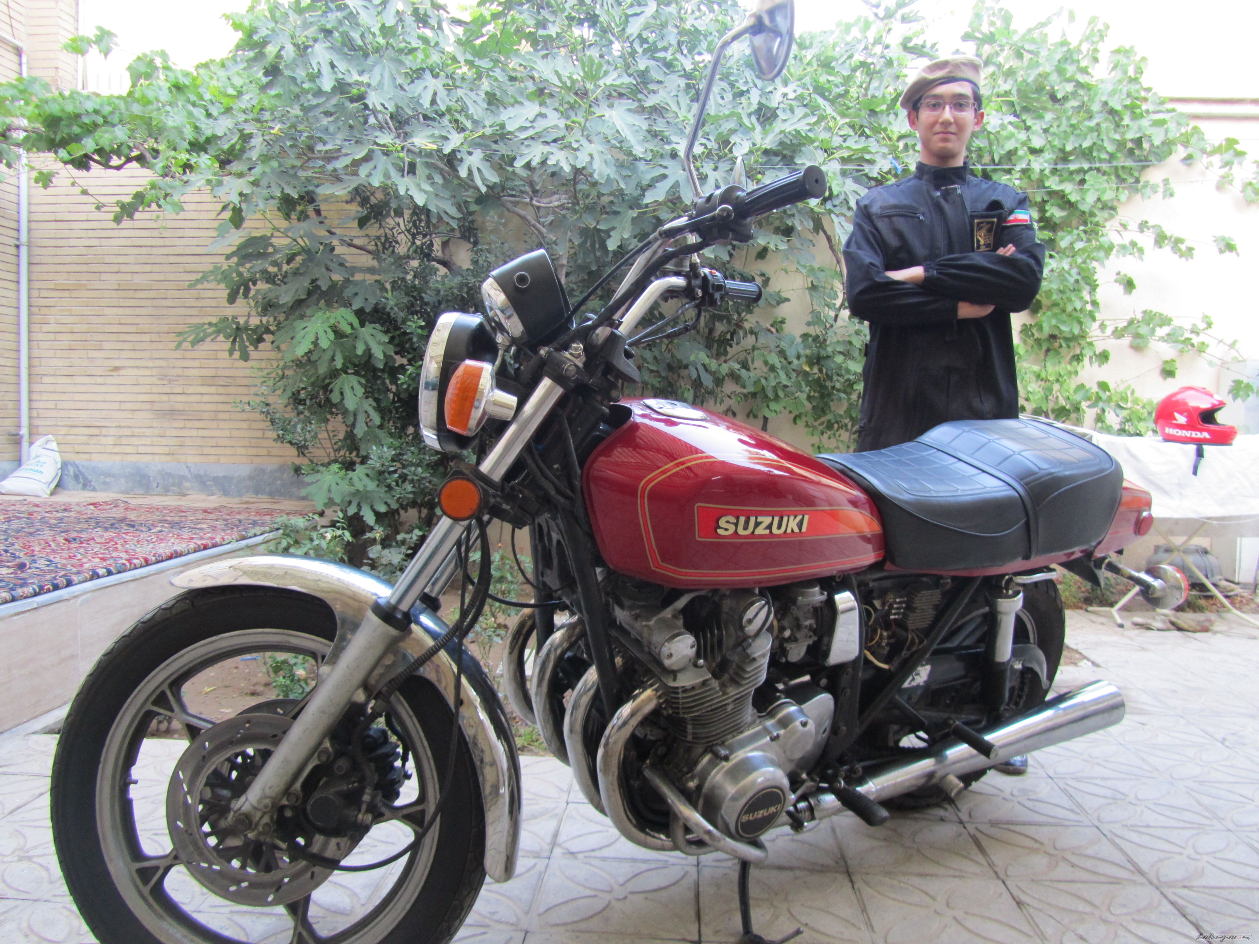 Bike Photo 2410741
