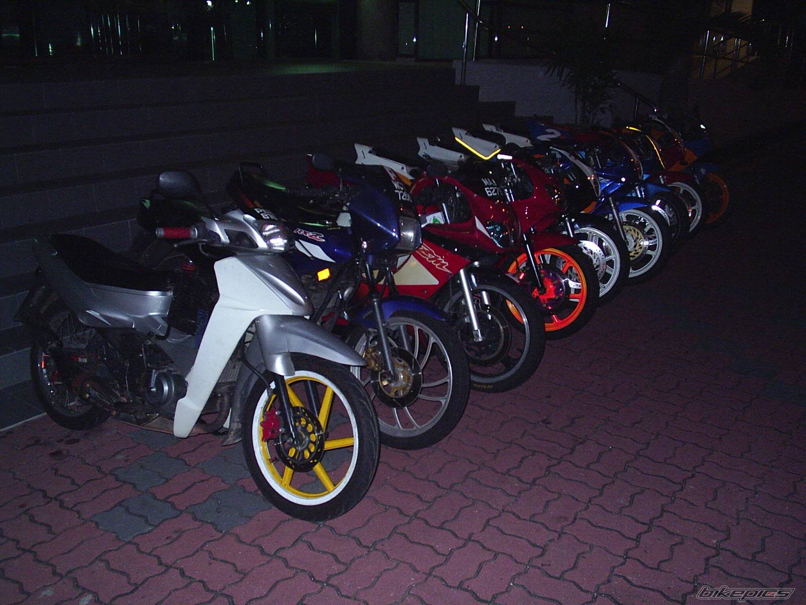 Bike Photo 241075