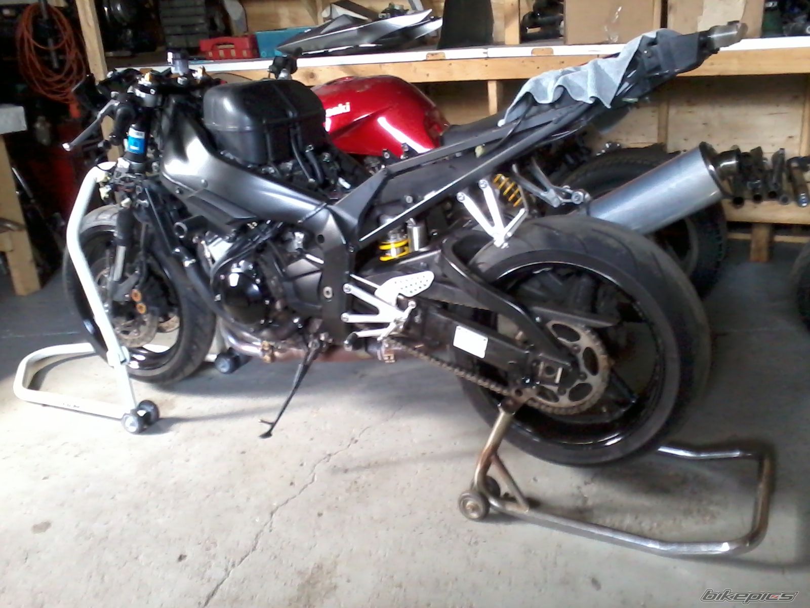 Bike Photo 2410750