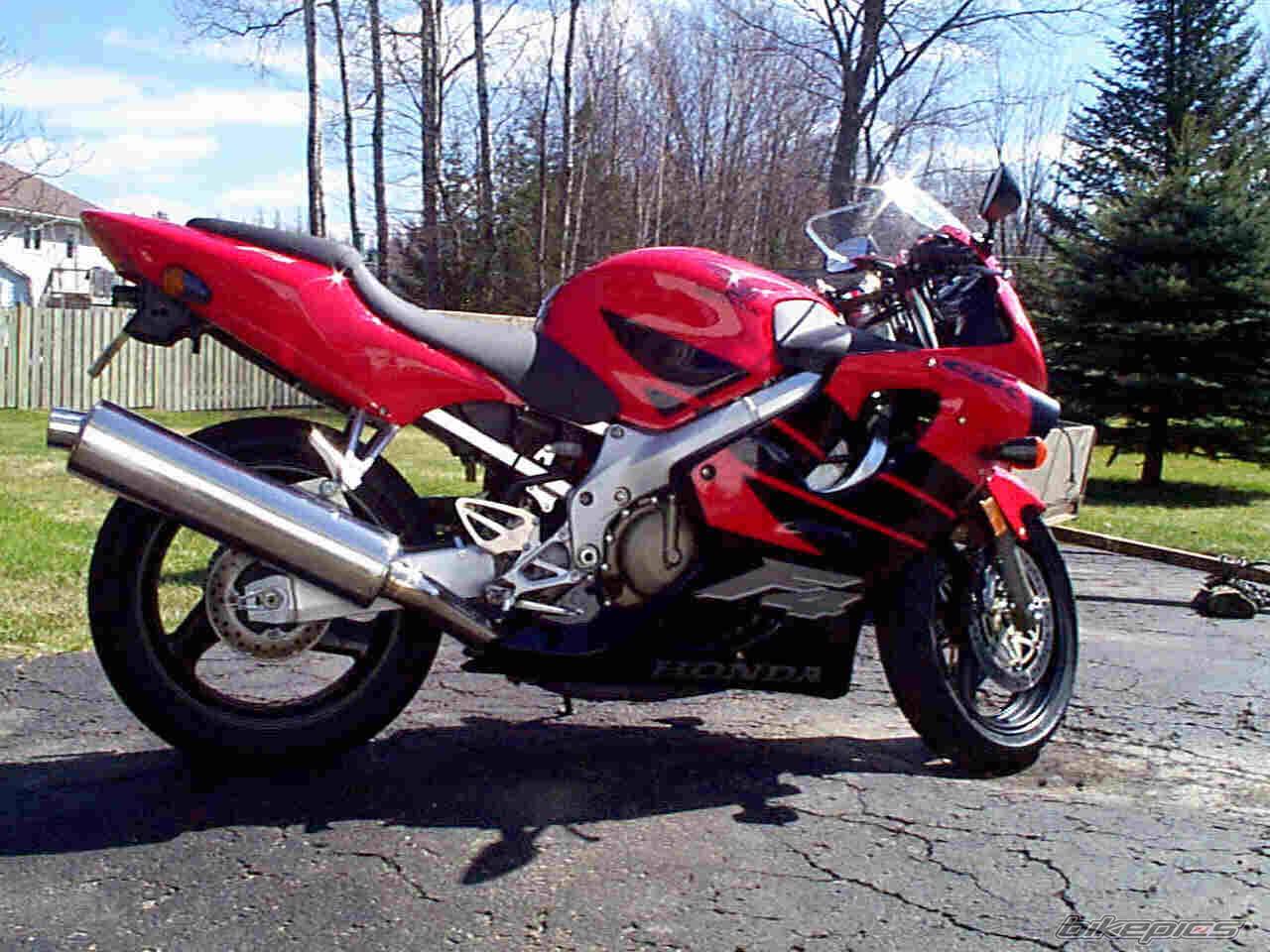Bike Photo 24109
