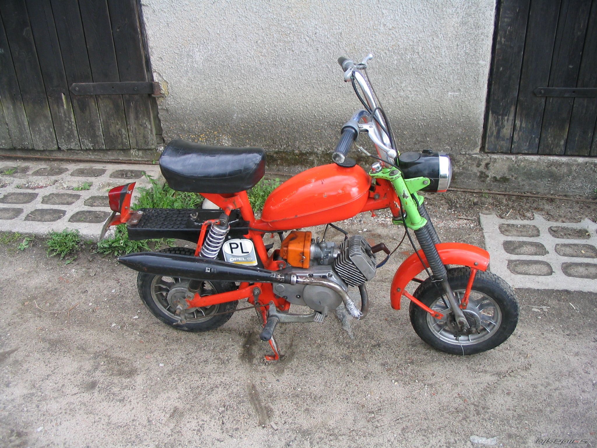 Bike Photo 2411151