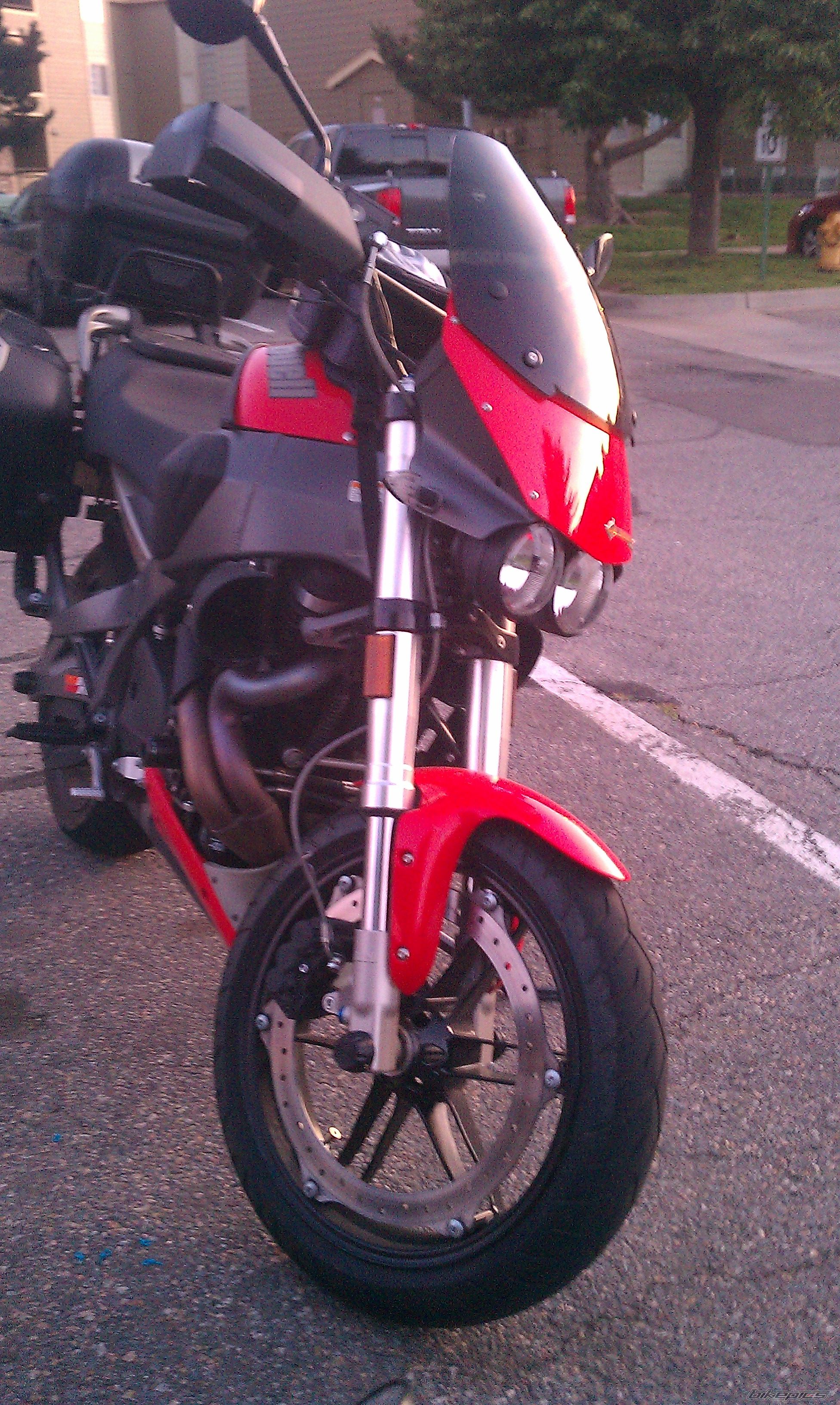 Bike Photo 2411305