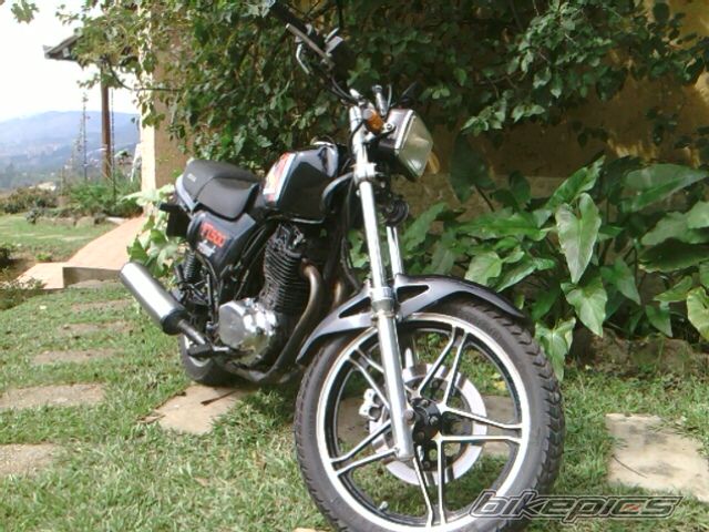 Bike Photo 2411309