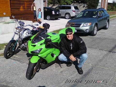 Bike Photo 2411452