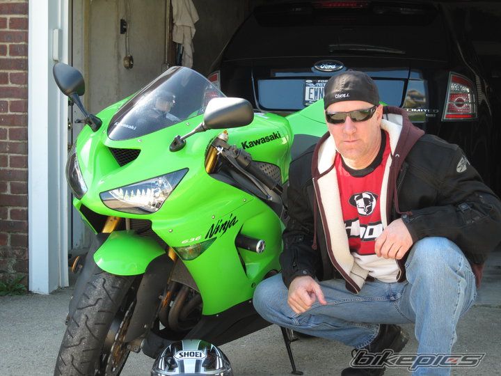 Bike Photo 2411454
