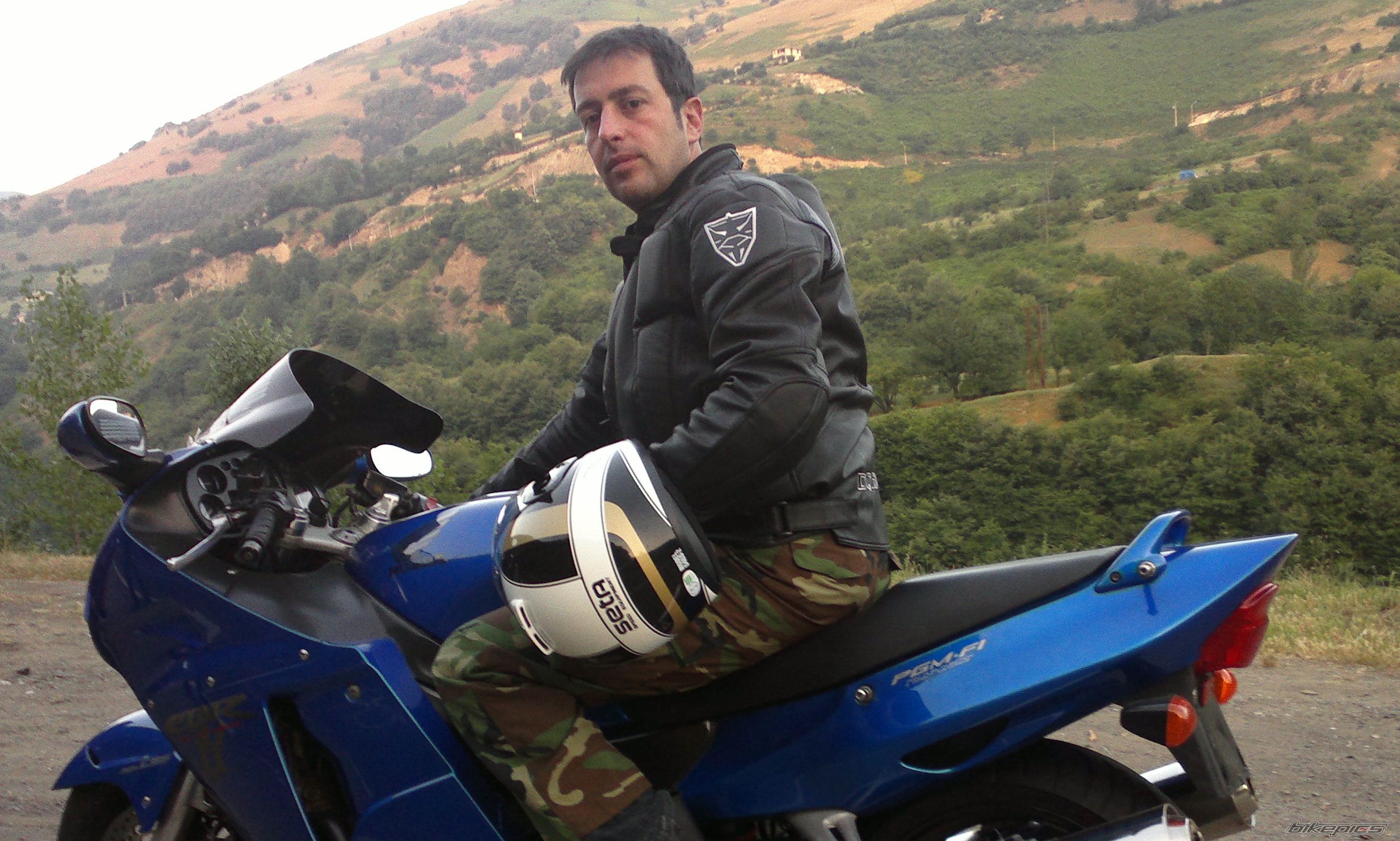 Bike Photo 2411488