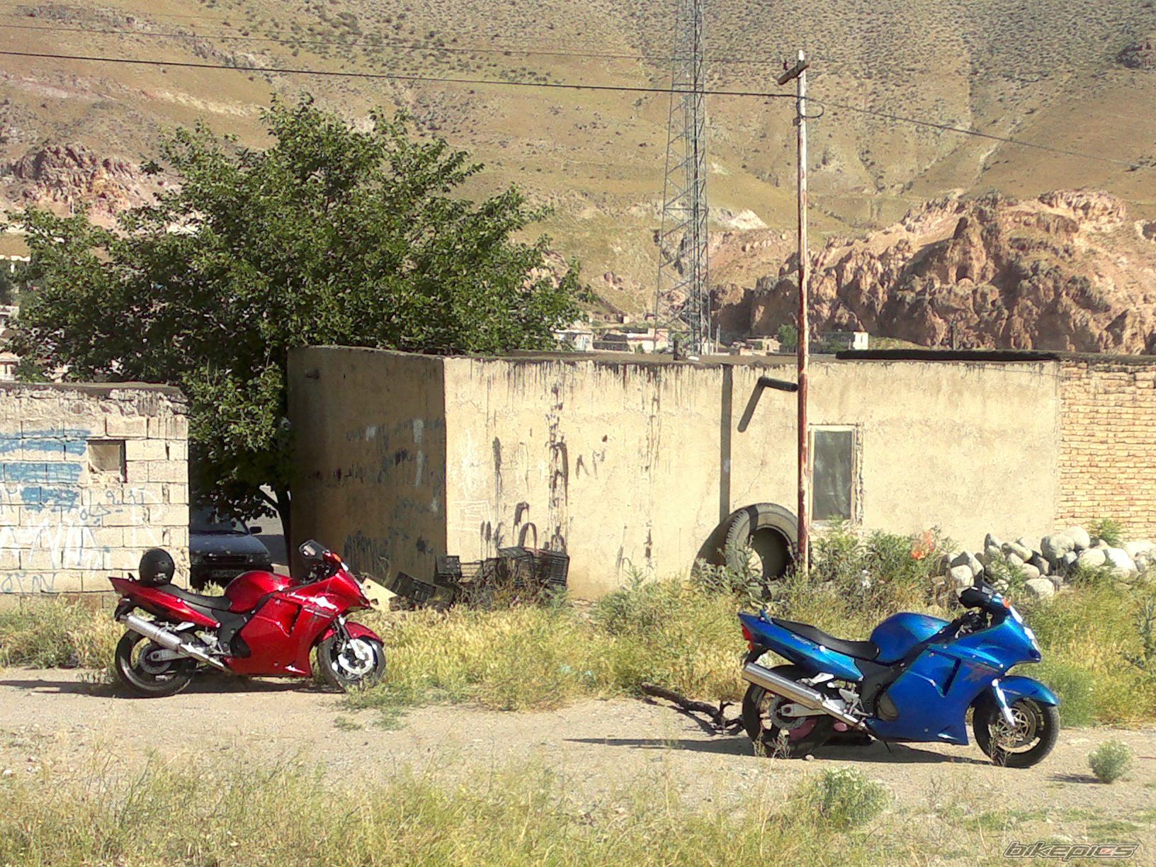 Bike Photo 2411490